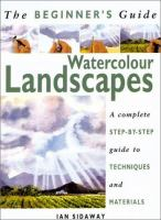 Watercolour_landscapes