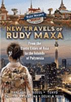 New travels of Rudy Maxa