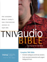 TNIV_Audio_Bible