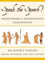 Speak_the_speech_
