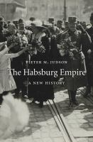 The_Habsburg_empire