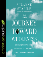 The_Journey_Toward_Wholeness