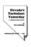 Nevada_s_turbulent_yesterday