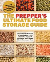 The_prepper_s_ultimate_food_storage_guide