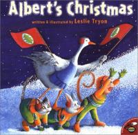 Albert_s_Christmas