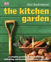 The_kitchen_garden_month_by_month