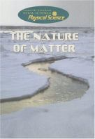 The_nature_of_matter