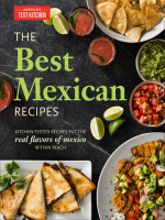 The_Best_Mexican_Recipes