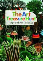 The_art_treasure_hunt