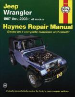 Jeep_Wrangler_automotive_repair_manual
