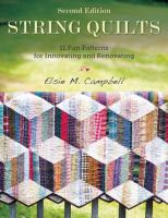 String_quilts
