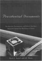 Presidential_documents