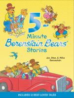 5-minute_Berenstain_Bears_stories