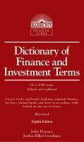 Dictionary_of_finance_and_investment_terms