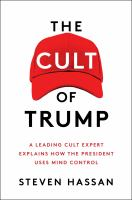 The_cult_of_Trump