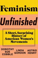 Feminism_unfinished