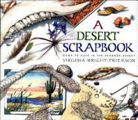 A_desert_scrapbook