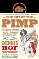 The_art_of_the_pimp