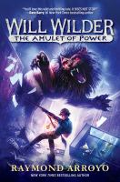 The_Amulet_of_Power