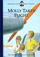 Molly_takes_flight
