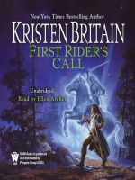 First_Rider_s_Call
