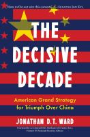 The_decisive_decade