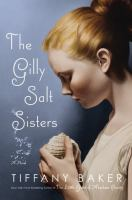The Gilly salt sisters