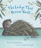 The_lodge_that_Beaver_built
