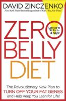 Zero_belly_diet