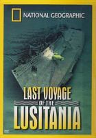 Last_voyage_of_the_Lusitania
