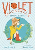 Violet Mackerel's natural habitat
