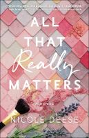 All_that_really_matters