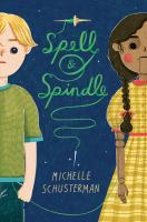 Spell___spindle