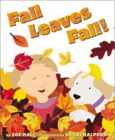 Fall leaves fall!