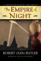The_empire_of_night