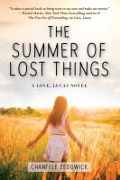 The_summer_of_lost_things