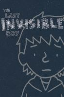 The_last_invisible_boy