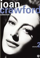 Joan Crawford collection