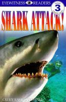 Shark attack!