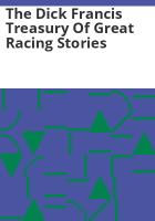 The_Dick_Francis_treasury_of_great_racing_stories