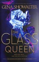 The glass queen