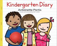 Kindergarten_diary