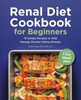 Renal_diet_cookbook_for_beginners