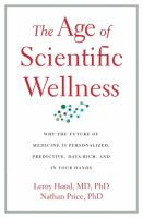 The_age_of_scientific_wellness