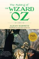 The_making_of_The_Wizard_of_Oz