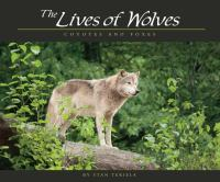 The_lives_of_wolves