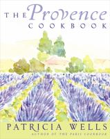 The_Provence_cookbook
