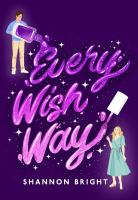 Every_wish_way