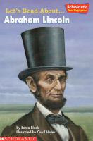 Let_s_read_about--_Abraham_Lincoln