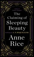 The_claiming_of_Sleeping_Beauty